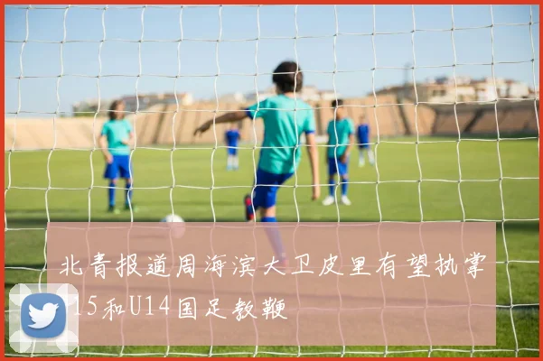 北青报道周海滨大卫皮里有望执掌U15和U14国足教鞭