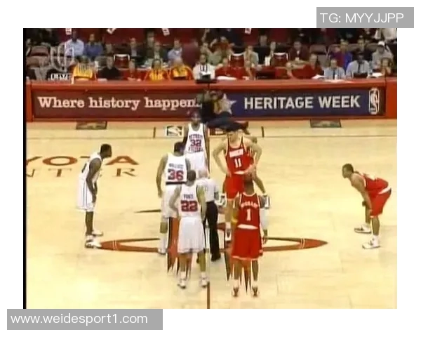 霍里回忆麦迪35秒13分神奇表现当时竟希望换其他队友防守他