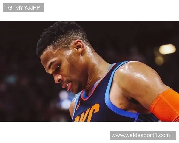 永远的大男孩威斯布鲁克37岁生日快乐愿你继续闪耀篮球场上辉煌人生