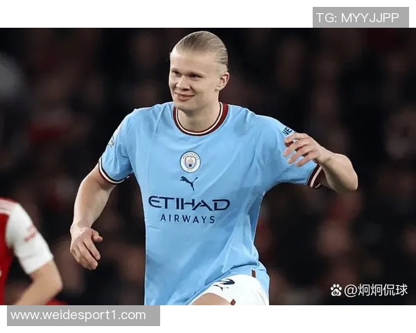 哈兰德四度荣膺英超月最佳平追亨利兰帕德孙兴慜与拉什福德纪录