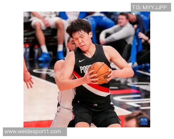 拓记：开拓者高管参与NBA中国赛推动商务合作与关系建立