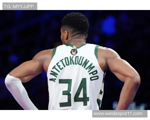 字母哥被交易的可能性高达76雄鹿未来面临重大抉择