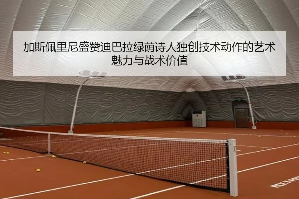 加斯佩里尼盛赞迪巴拉绿荫诗人独创技术动作的艺术魅力与战术价值